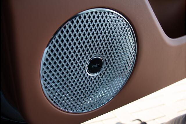 Bentley Flying Spur 6.0 W12 635PK | (ExportPrice) | Naim | Mulliner | Carbon | Head Up | Massage | Rear Entertainment | Ventilation Seats | Stearingheating | Pano | Lane & Side Assist | ACC | Nightvision | Isolationglas | Matrix | Black Pack | Bentley Rotating Display | 22" 