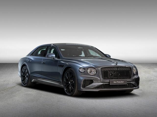 Bentley Flying Spur V8 Hybrid |Rotating Display|Touring Spec|B&O