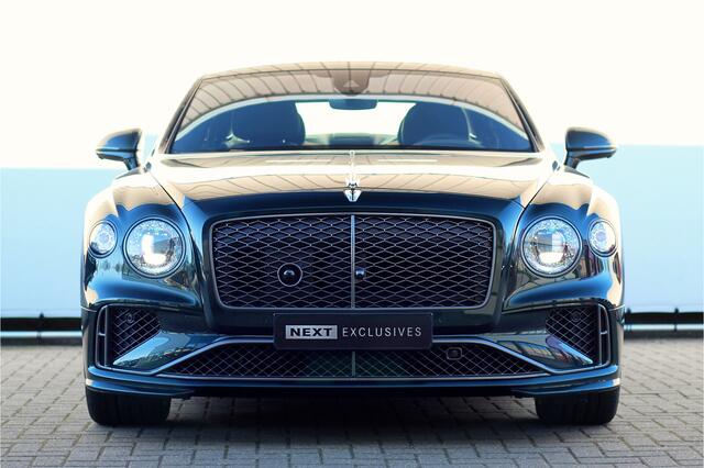 Bentley Flying Spur 4.0 V8 Hybrid Speed | Touring | Rotating | Naim | Panoramadak