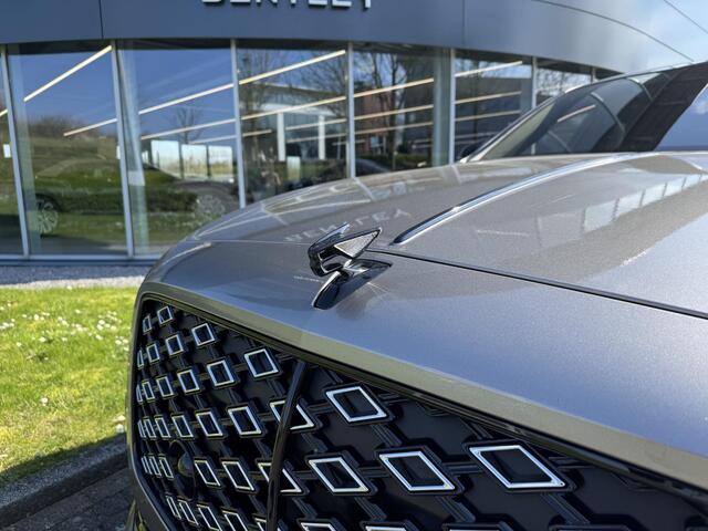 Bentley Flying Spur 4.0 V8 Hybrid Mulliner |NAIM|ROTATING DISPLAY