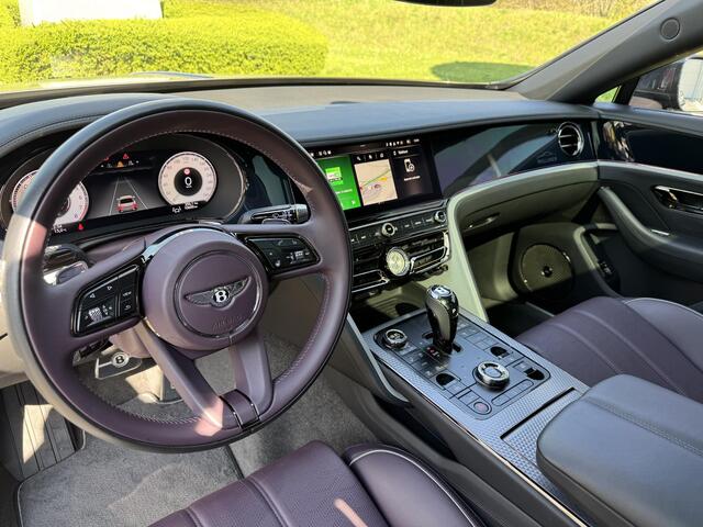 Bentley Flying Spur 4.0 V8 Hybrid Mulliner |NAIM|ROTATING DISPLAY