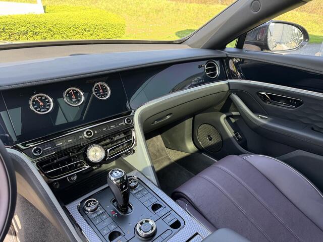 Bentley Flying Spur 4.0 V8 Hybrid Mulliner |NAIM|ROTATING DISPLAY