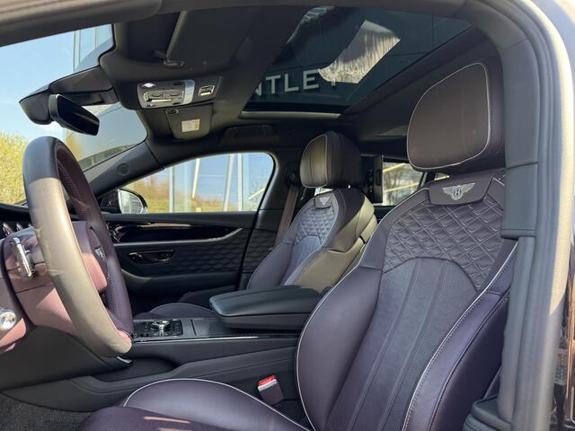 Bentley Flying Spur 4.0 V8 Hybrid Mulliner |NAIM|ROTATING DISPLAY