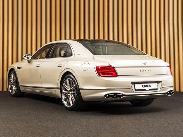 Bentley Flying Spur Odyssean 2.9 V6 Hybrid B&O | MASSAGE | PANO | NACHTZICHT