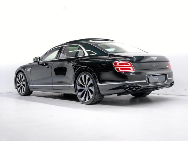 Bentley Flying Spur 2.9 V6 Hybrid Azure ROTATING|NAIM|FLYING B