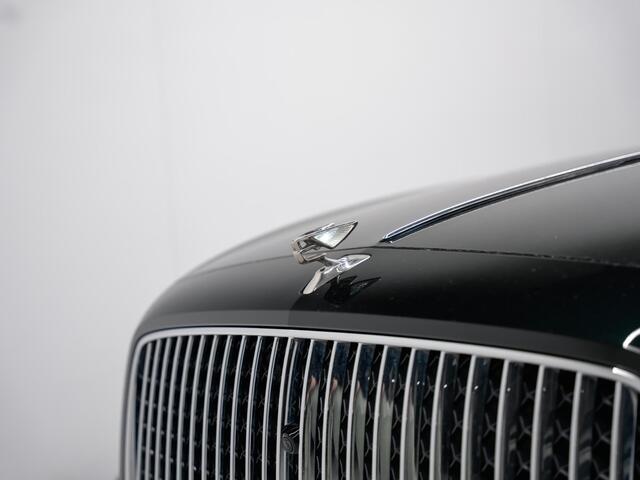 Bentley Flying Spur 2.9 V6 Hybrid Azure ROTATING|NAIM|FLYING B