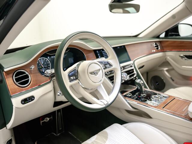 Bentley Flying Spur 2.9 V6 Hybrid Azure ROTATING|NAIM|FLYING B