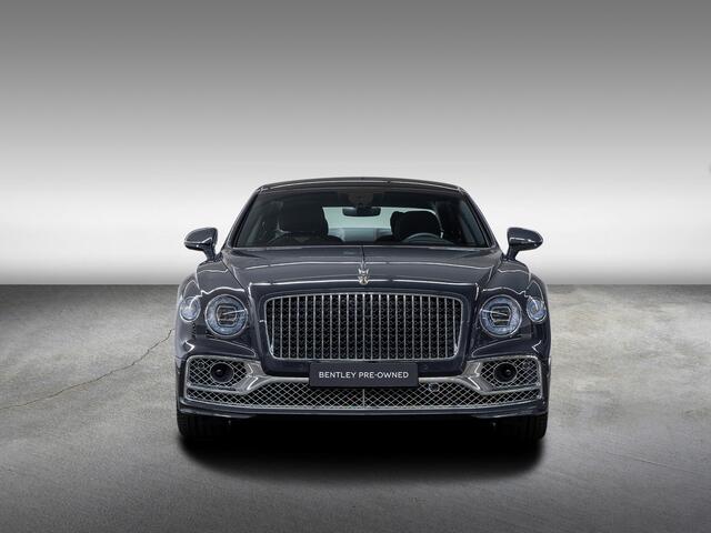 Bentley Flying Spur W12 |NAIM|Rotating Display
