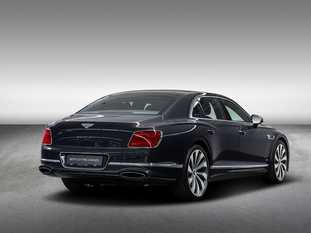 Bentley Flying Spur W12 |NAIM|Rotating Display