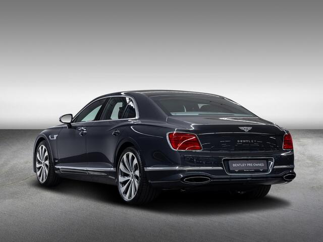 Bentley Flying Spur W12 |NAIM|Rotating Display