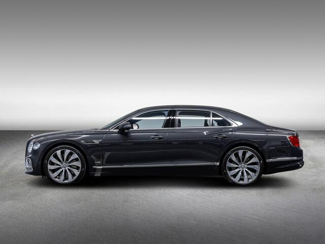 Bentley Flying Spur W12 |NAIM|Rotating Display