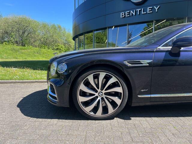 Bentley Flying Spur 2.9 V6 Hybrid