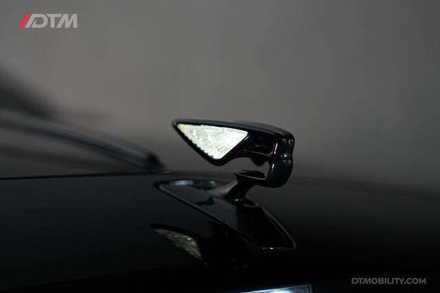 Bentley Flying Spur 6.0 W12 Mulliner | Black Line | Illuminated Flying B | Naim Audio