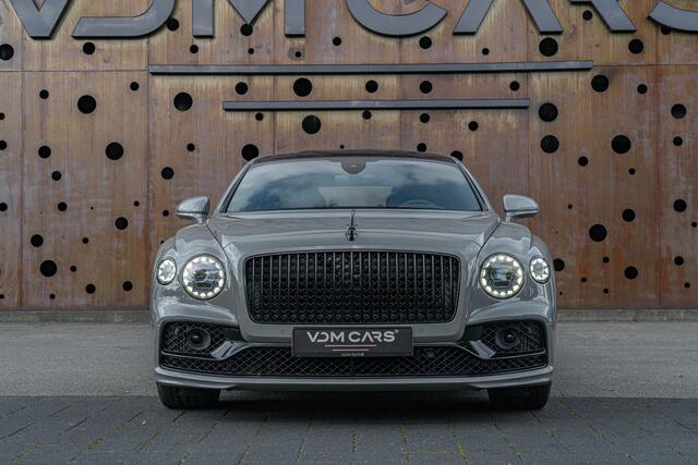 Bentley Flying Spur 6.0 Speed | Mulliner | B&O | Touring | Blackline |