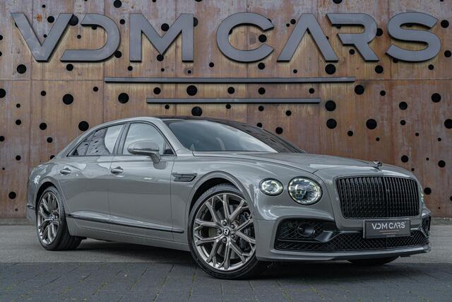 Bentley Flying Spur 6.0 Speed | Mulliner | B&O | Touring | Blackline |