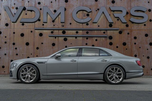 Bentley Flying Spur 6.0 Speed | Mulliner | B&O | Touring | Blackline |