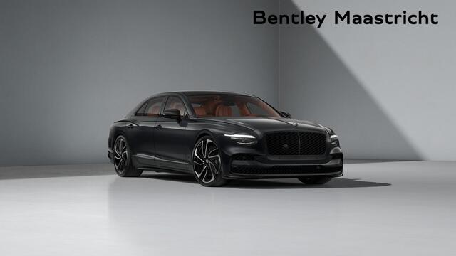Bentley Flying Spur S V8 Hybrid |FLYING B|TOURING|B&O