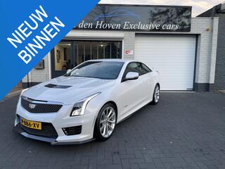 Cadillac ATS