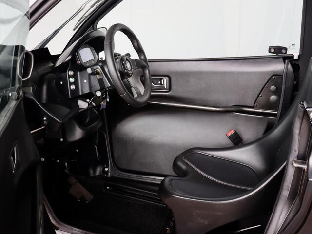 Carver Cargo 5.4 kWh | 100% elektrisch| 45 km/u | Bluetooth audio | Verwarming |