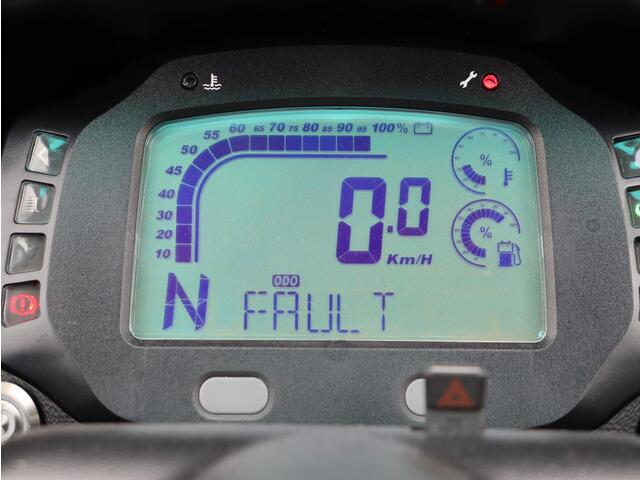 Carver Cargo 7.1 kWh R+ | 100% elektrisch | Elektrisch verwarming | Bluetooth Audio