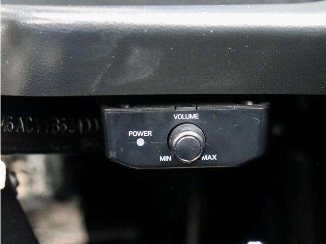 Carver Cargo 7.1 kWh R+ | 100% elektrisch | Elektrisch verwarming | Bluetooth Audio