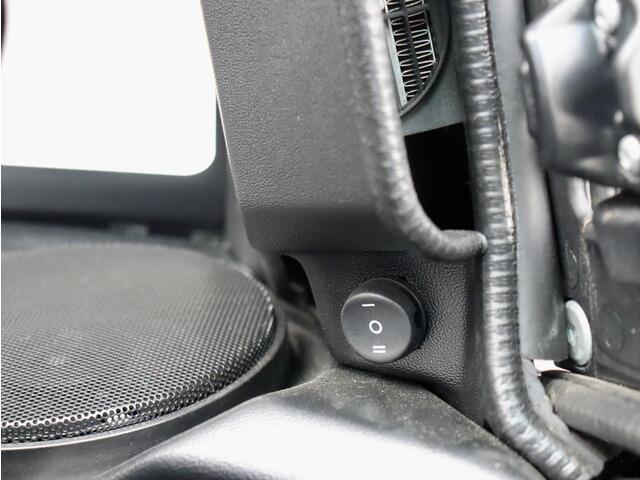 Carver Cargo 7.1 kWh R+ | 100% elektrisch | Elektrisch verwarming | Bluetooth Audio