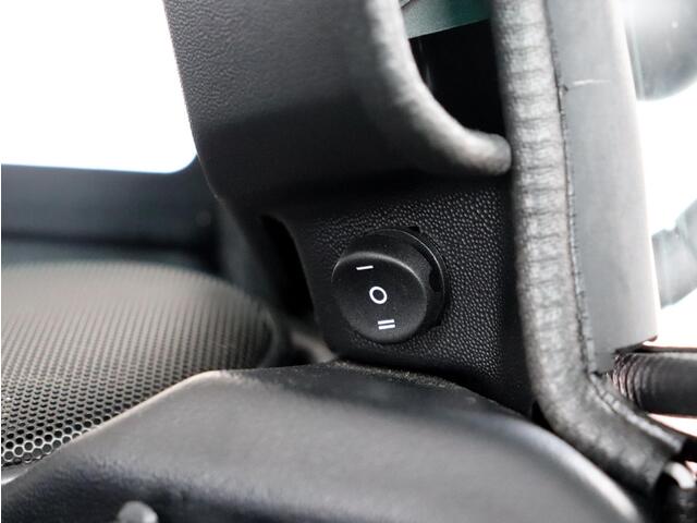 Carver Cargo 5.4 kWh | 100% Elektrisch | 45 km/u | Bluetooth audio | Verwarming