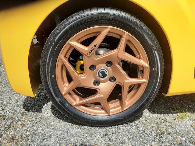 Casalini M20 Sportiva