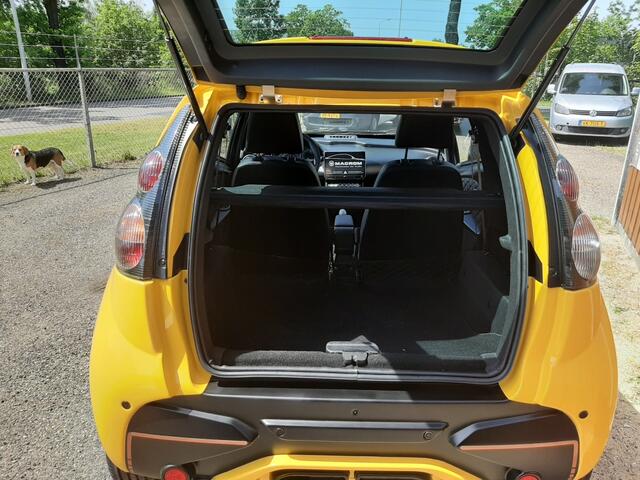 Casalini M20 Sportiva