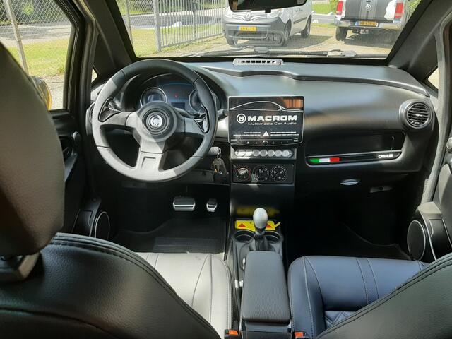 Casalini M20 Sportiva