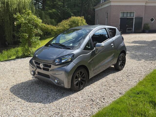 Casalini Overige Twist+ Automaat NL-auto 1e eigenaar #RIJKLAAR