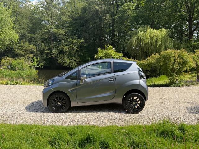 Casalini Overige Twist+ Automaat NL-auto 1e eigenaar #RIJKLAAR