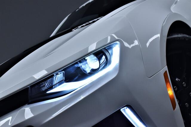 Chevrolet CAMARO USA 2.0 Turbo Automaat CarPlay/Camera/Keyless/Leer/Alcantara/Stoelverw./Led