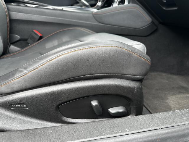 Chevrolet CAMARO USA 6.2 V8 50th Anniversary Edition |BOSE|CAMERA|HUD|LEDER|MEMORY|STUUR+SOEL VWM|STOEL KOELING