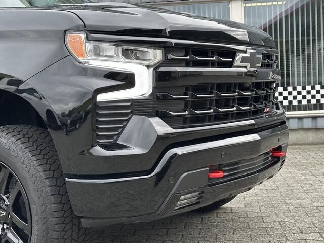 Chevrolet SILVERADO Trailboss Z71 KANON ! ! Rijklaar LPG