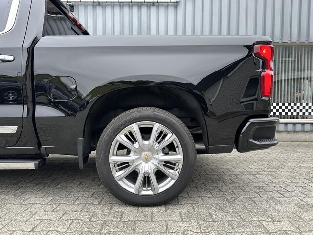 Chevrolet SILVERADO High Country 6.2 V8 Rijklaar !!