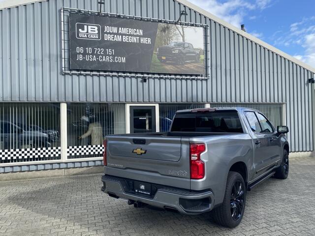 Chevrolet SILVERADO High Country lpg NIEUW ! !