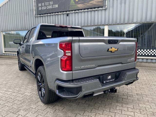 Chevrolet SILVERADO High Country lpg NIEUW ! !