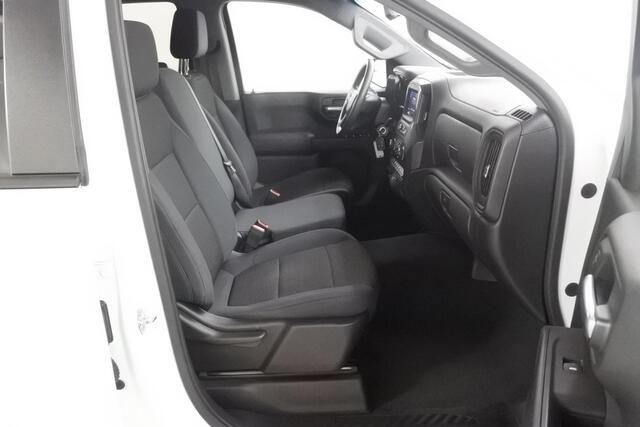 Chevrolet SILVERADO Z71 5.3 V8 Trailboss