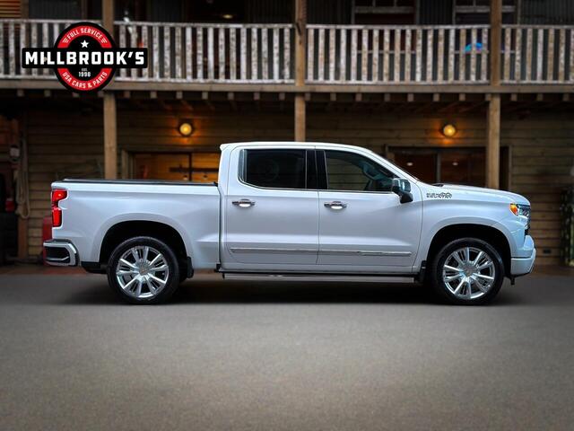 Chevrolet SILVERADO High Country 6.2 V8 420 PK BPM VRIJ, Full options