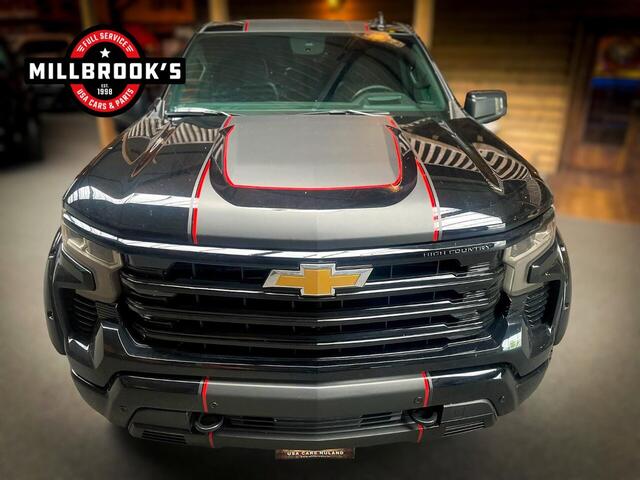 Chevrolet SILVERADO USA High-Country Full opties Millbrook's Widebody