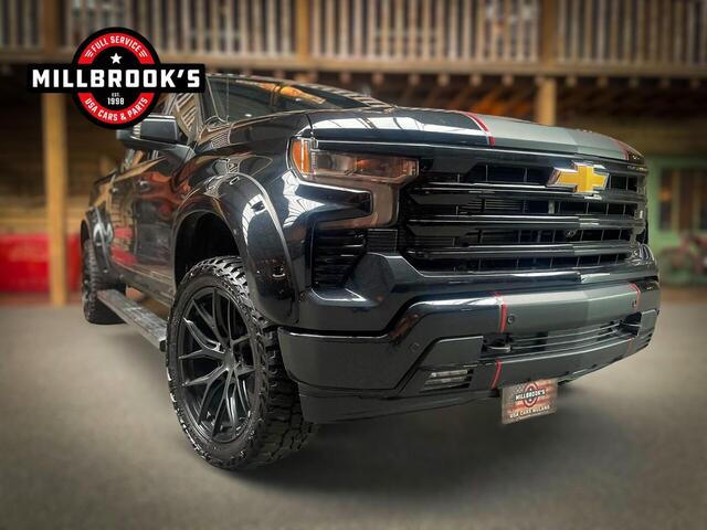 Chevrolet SILVERADO USA High-Country Full opties Millbrook's Widebody
