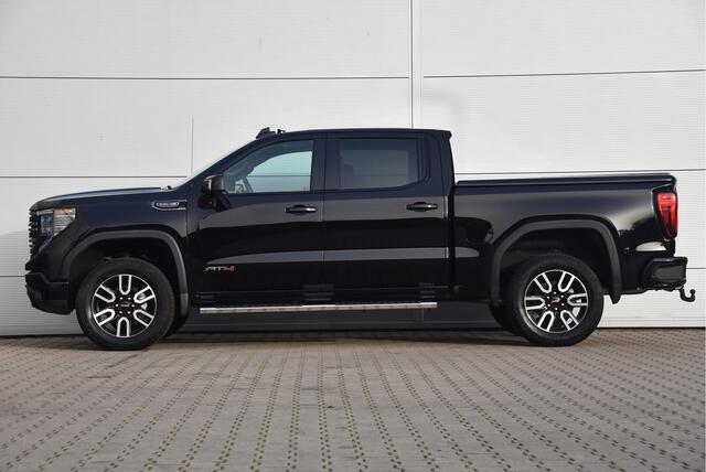 Chevrolet SILVERADO 1500 6.2V8 AT4 | Rijklaar | LPG | Deksel | BPM-Vrij