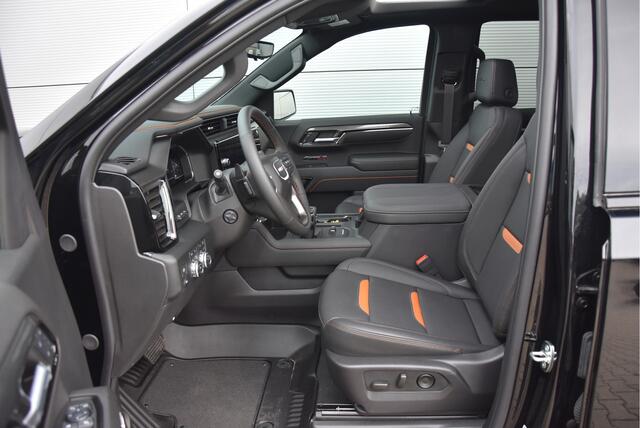 Chevrolet SILVERADO 1500 6.2V8 AT4 | Rijklaar | LPG | Deksel | BPM-Vrij