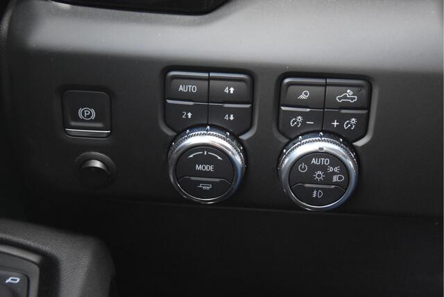 Chevrolet SILVERADO 1500 6.2V8 AT4 | Rijklaar | LPG | Deksel | BPM-Vrij