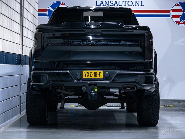 Chevrolet SILVERADO High Country 3.0L Duramax | 6" Liftkit | Widebody