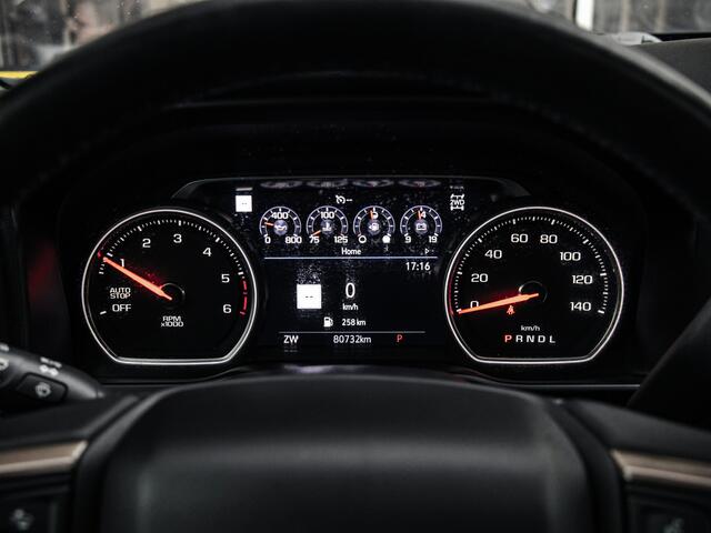 Chevrolet SILVERADO High Country 3.0L Duramax | 6" Liftkit | Widebody