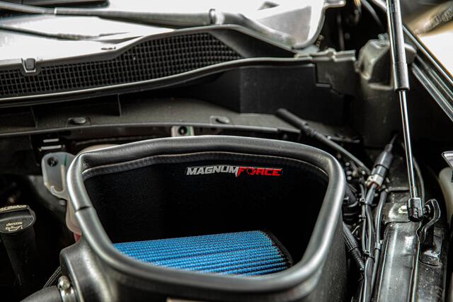 Chevrolet SILVERADO ZR2 Millbrooks Special Baja Edition, BPM VRIJ, LPG, Roofrack, verstralers