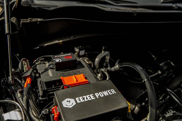 Chevrolet SILVERADO ZR2 Millbrooks Special Baja Edition, BPM VRIJ, LPG, Roofrack, verstralers