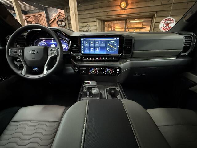 Chevrolet SILVERADO ZR2 Millbrooks Special Baja Edition, BPM VRIJ, LPG, Roofrack, verstralers